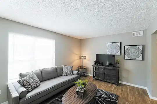 Cedar Run Apartments - Memphis, TN - Photo 23