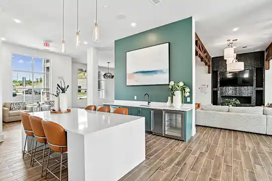 Accent Berkeley Place - Charlotte, NC - Photo 26