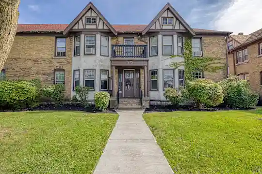 Colvin View Apartments - Buffalo, NY - Photo 2