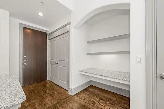 The Residence at Southpark - Charlotte, NC - Photo 33