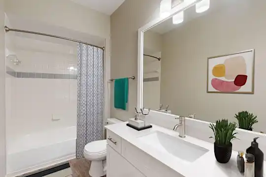 The Oasis Apartments - Colorado Springs, CO - Photo 8