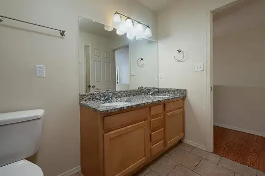 ZIA Townhomes - Albuquerque, NM - Photo 16