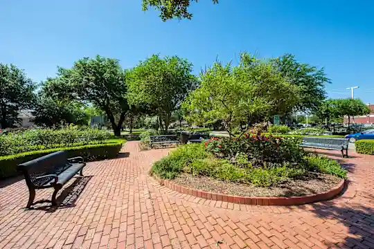Durham Heights - Houston, TX - Photo 60