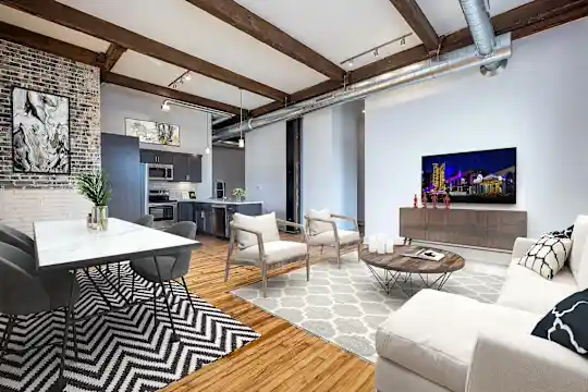 Barcalo Living - Buffalo, NY - Photo 11