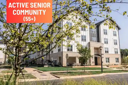 Balmore at Ballantyne - Charlotte, NC - Photo 1