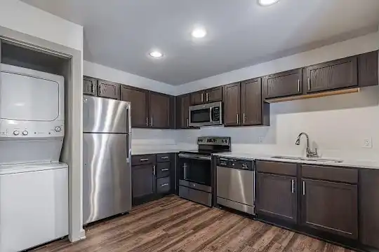 M Street Apartments - Dallas, TX - Photo 6