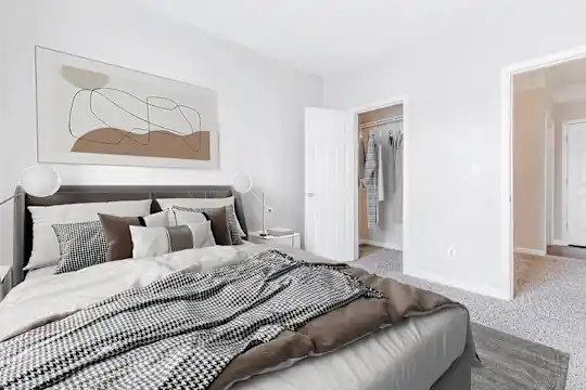 Elan at Mallard Creek Apartment Homes - Charlotte, NC - Photo 78