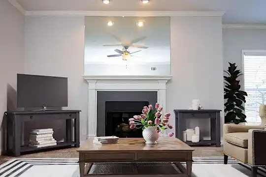 South Bluffs Apartments - Memphis, TN - Photo 3