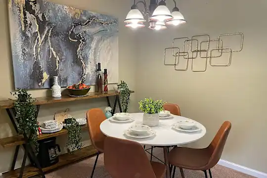 Fox Lake Apartment Homes - Knoxville, TN - Photo 8