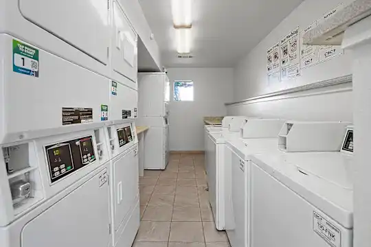 Phoenix Apts. - El Paso, TX - Photo 15