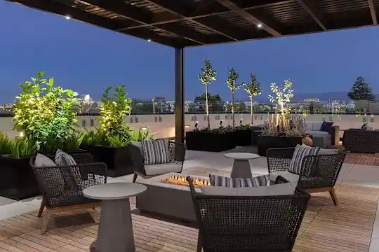Santana Terrace - Santa Clara, CA - Photo 7