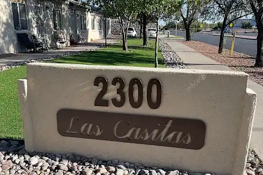 Las Casitas - El Paso, TX - Photo 15