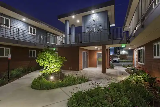 The Parc at Pruneyard - Campbell, CA - Photo 3