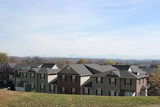 The Villas of Emerald Woods - Knoxville, TN - Photo 22