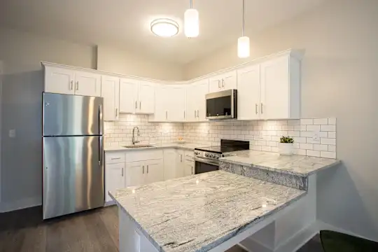 The Residence at 279 North - Buffalo, NY - Photo 1