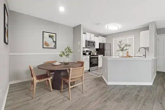Southside Villas - Jacksonville, FL - Photo 27
