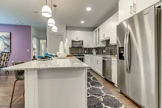 Alexan Lower Greenville - Dallas, TX - Photo 4