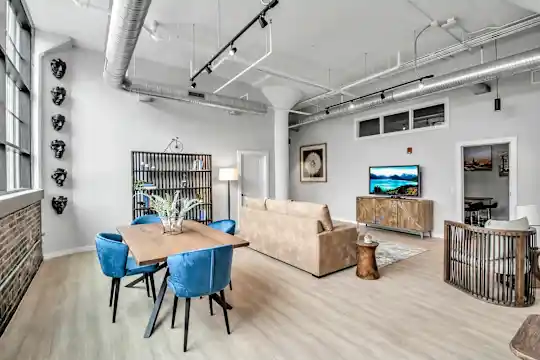 Trico Building Apartments - Buffalo, NY - Photo 4