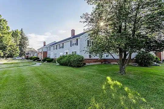 Park Place Townhomes - Buffalo, NY - Photo 1