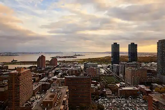 70 Columbus - Jersey City, NJ - Photo 7