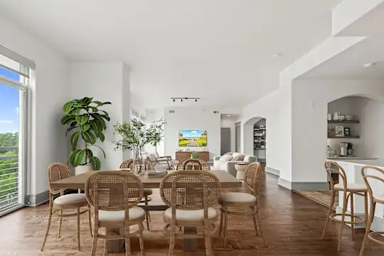 The Residence at Southpark - Charlotte, NC - Photo 27