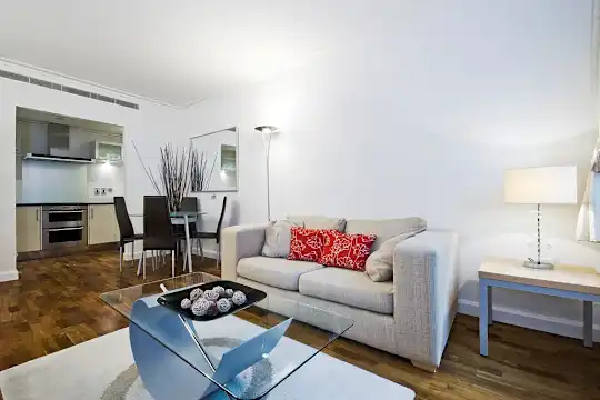 Summit View Apartments - Atlanta, GA - Photo 18