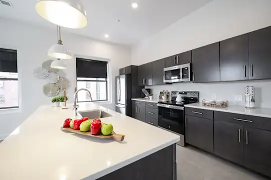 The Annex Apartments - Buffalo, NY - Photo 3