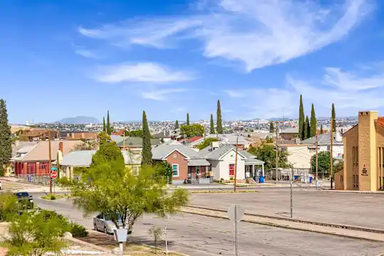 1415 Brown Street - El Paso, TX - Photo 12