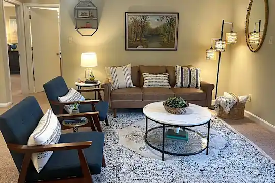 Fox Lake Apartment Homes - Knoxville, TN - Photo 20