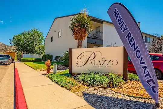 Palazzo Apartments - Albuquerque, NM - Photo 11