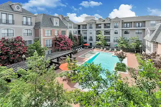 Renaissance at Preston Hollow - Dallas, TX - Photo 18