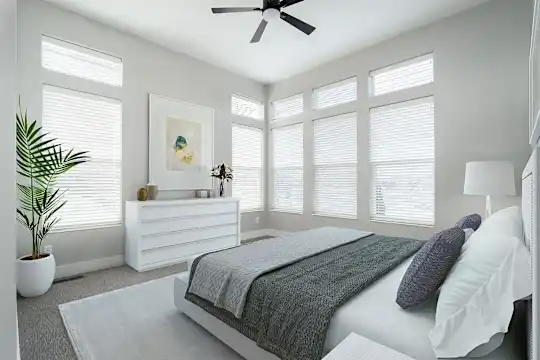 The RED Apartments & Townhomes - Cincinnati, OH - Photo 49