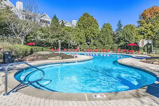 Elan at Mallard Creek Apartment Homes - Charlotte, NC - Photo 8