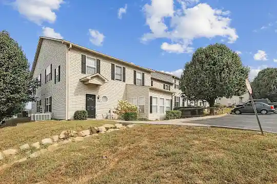 Forest Ridge Apartments - Knoxville, TN - Photo 39