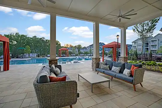 Ascent at Mallard Creek Apartments - Charlotte, NC - Photo 16
