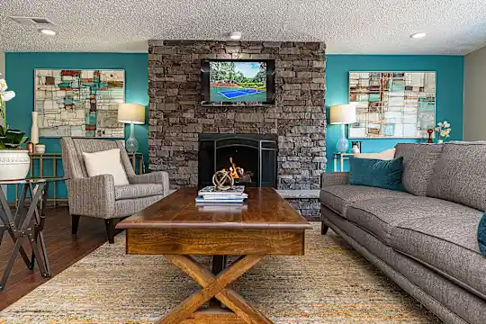 Copper Pointe - Knoxville, TN - Photo 38