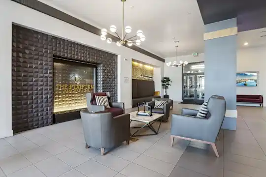 The Platform Urban Apartments - San Jose, CA - Photo 30