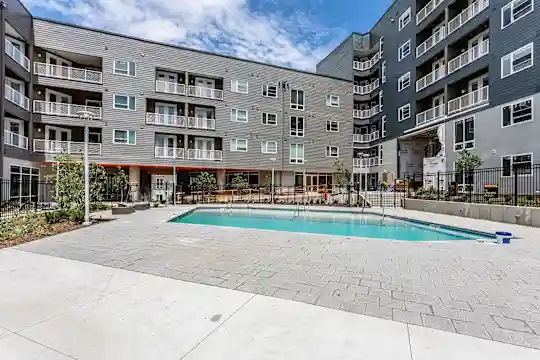Gallerie Apartments - Kansas City, MO - Photo 49