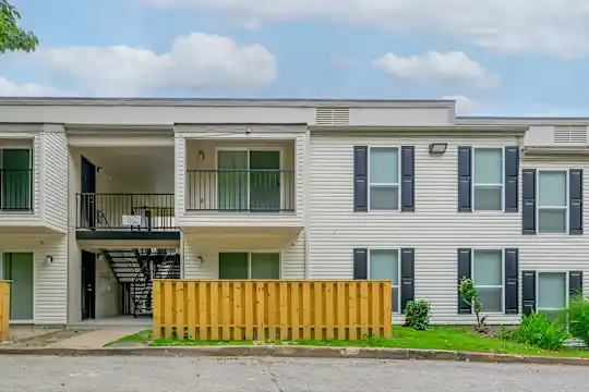 Annie's Townhomes - Memphis, TN - Photo 13