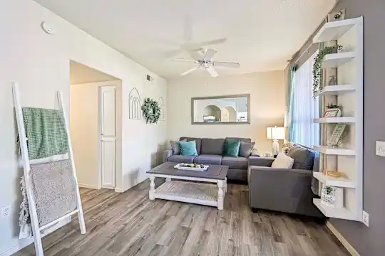 The Villas at Camelback Crossing - Glendale, AZ - Photo 57