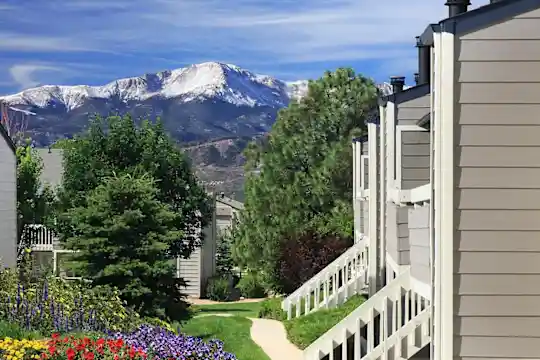 The Glen at Briargate - Colorado Springs, CO - Photo 1