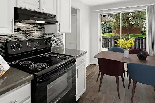 The Wesley Apartments - Denver, CO - Photo 3