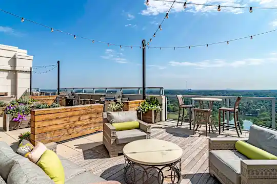 Piedmont House - Atlanta, GA - Photo 15