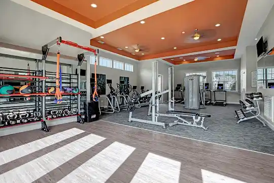 Ascent at Mallard Creek Apartments - Charlotte, NC - Photo 19