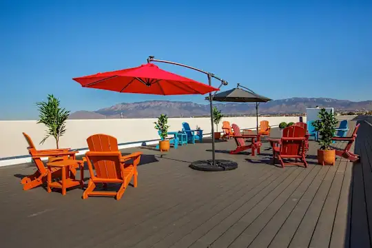 Poblana Place - Albuquerque, NM - Photo 23