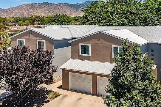 ZIA Townhomes - Albuquerque, NM - Photo 20