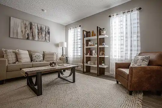Norte Villas Apartments - Albuquerque, NM - Photo 4