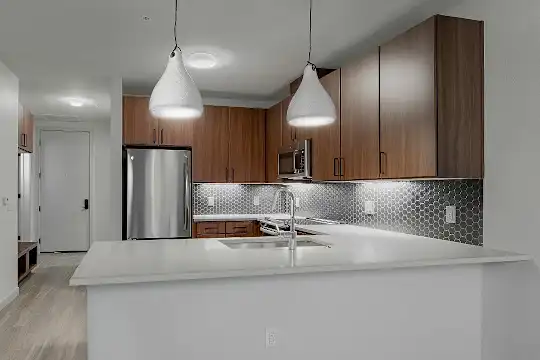 Modera West Wash Park - Denver, CO - Photo 14