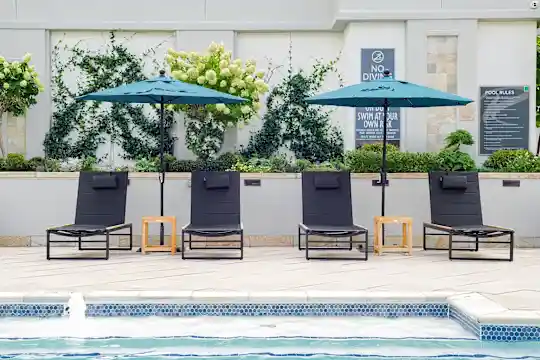 The Residence at Southpark - Charlotte, NC - Photo 83