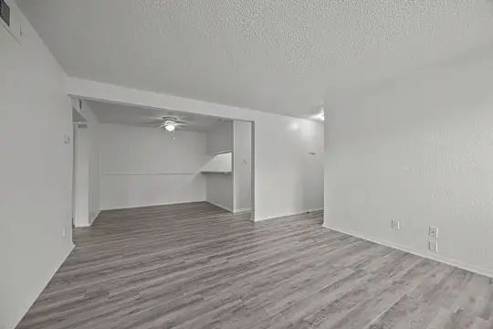 RIDGEMAR - El Paso, TX - Photo 20